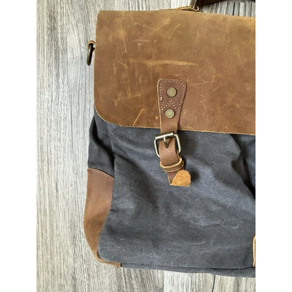 Unisex Laptop Briefcase 15.6